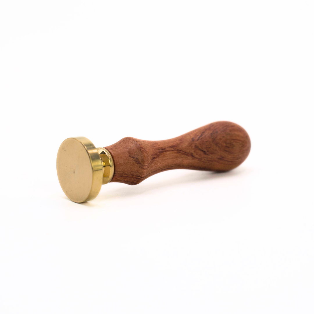 Wax Seal Stamp Heads