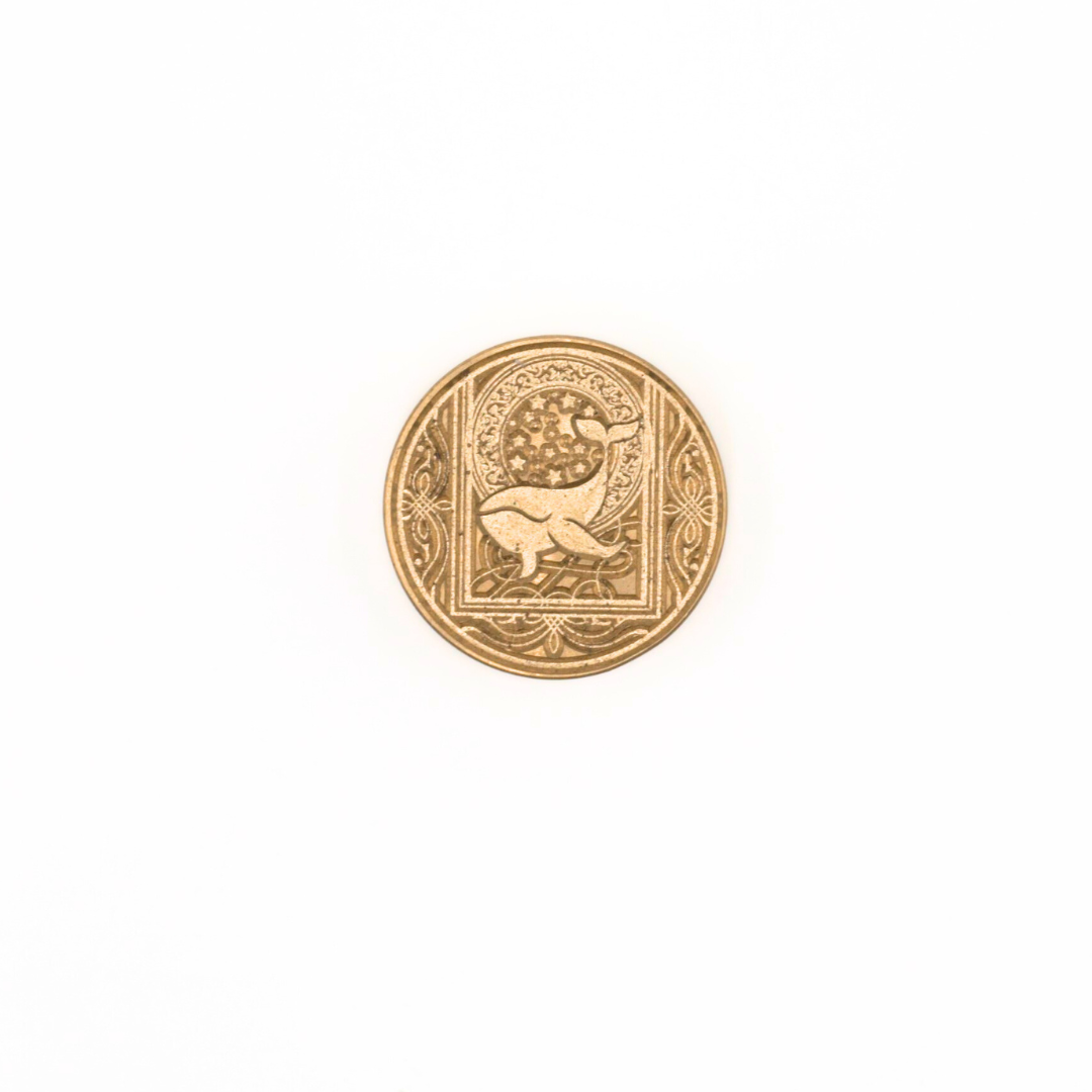 Wax Seal Stamp Heads