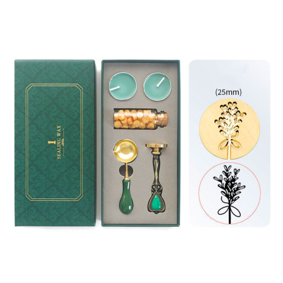 Sealing Wax Set