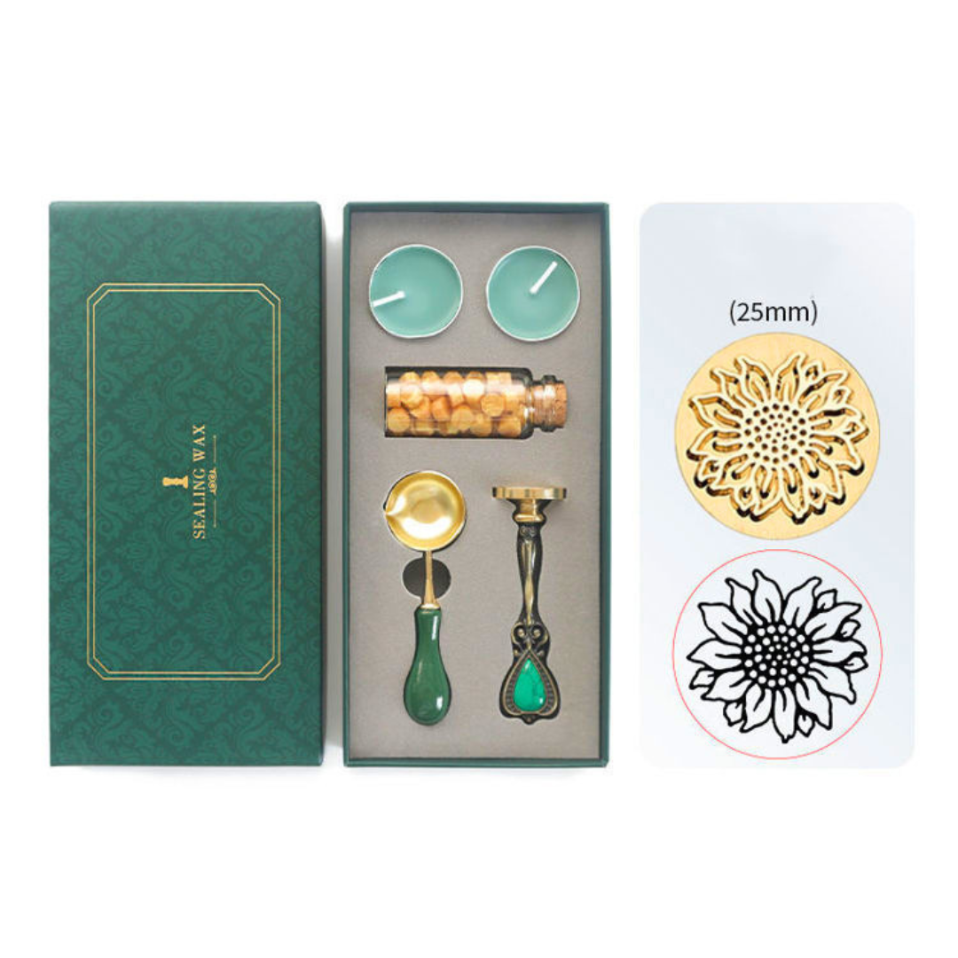 Sealing Wax Set