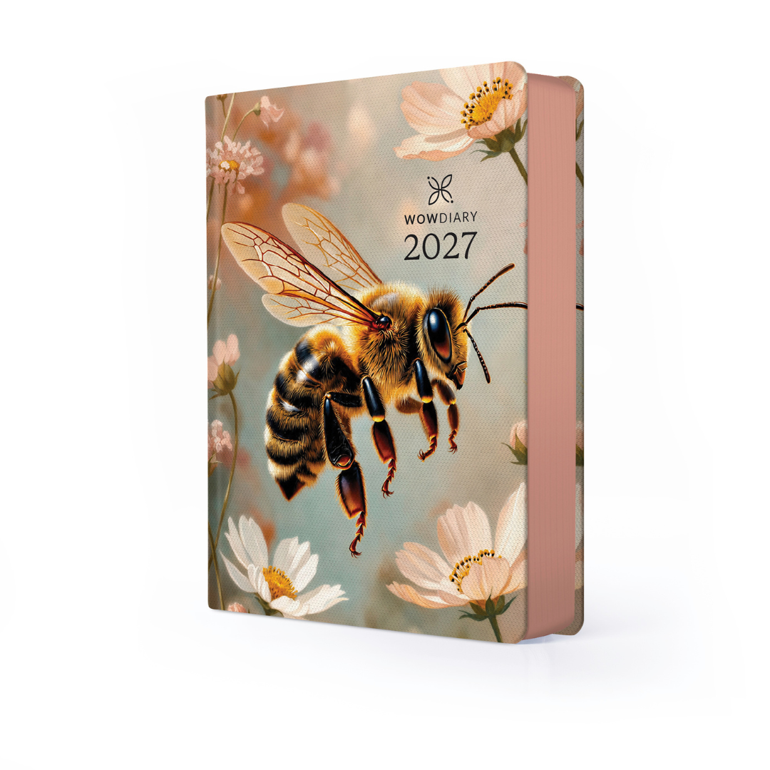 WOW Diary 2027