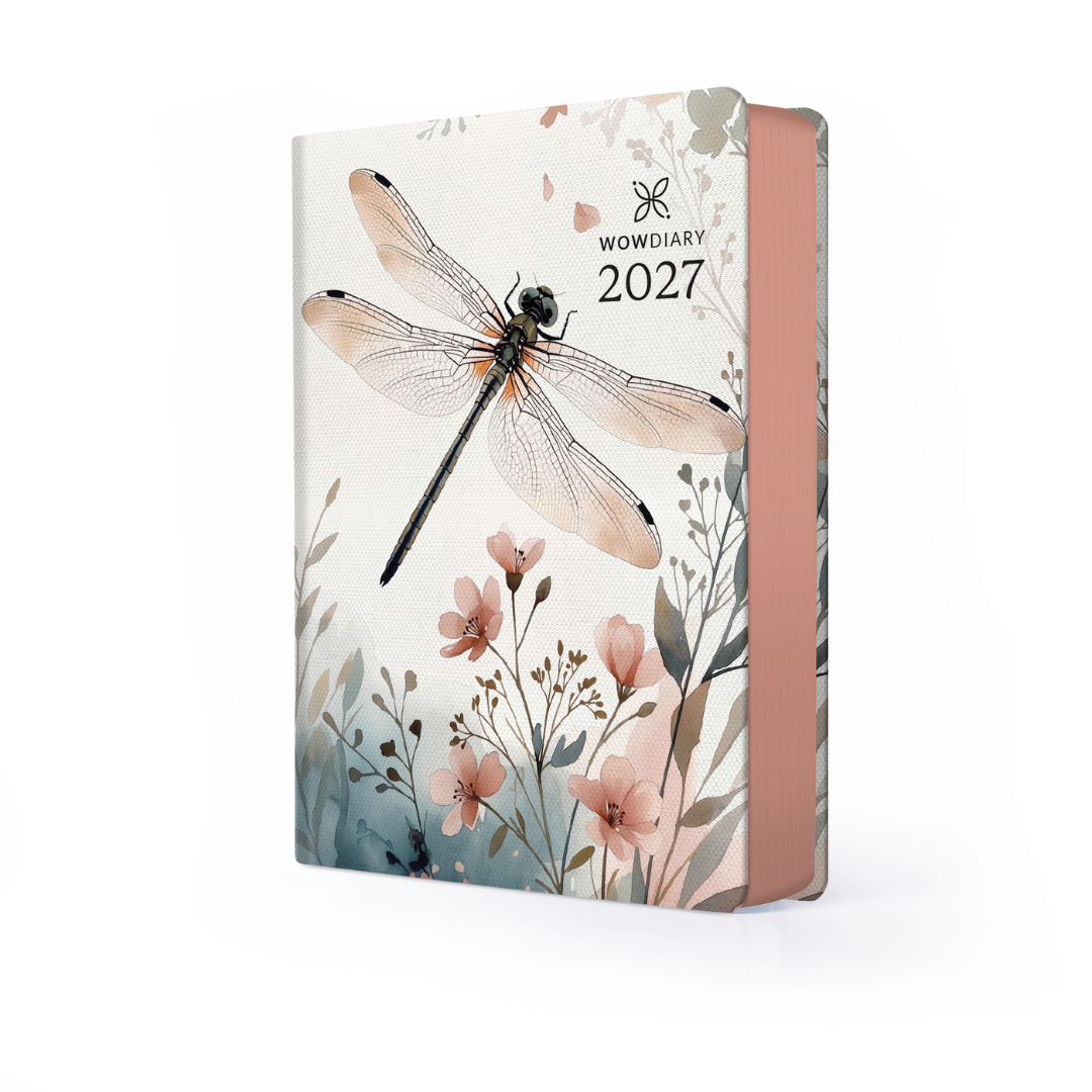 WOW Diary 2027