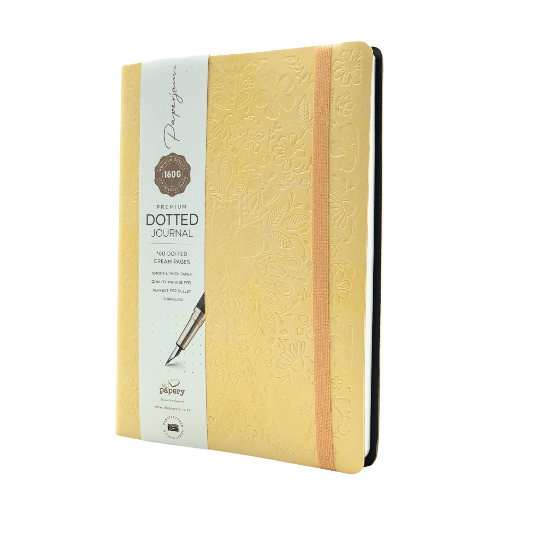 Flexi Premium A5 Softcover Journal