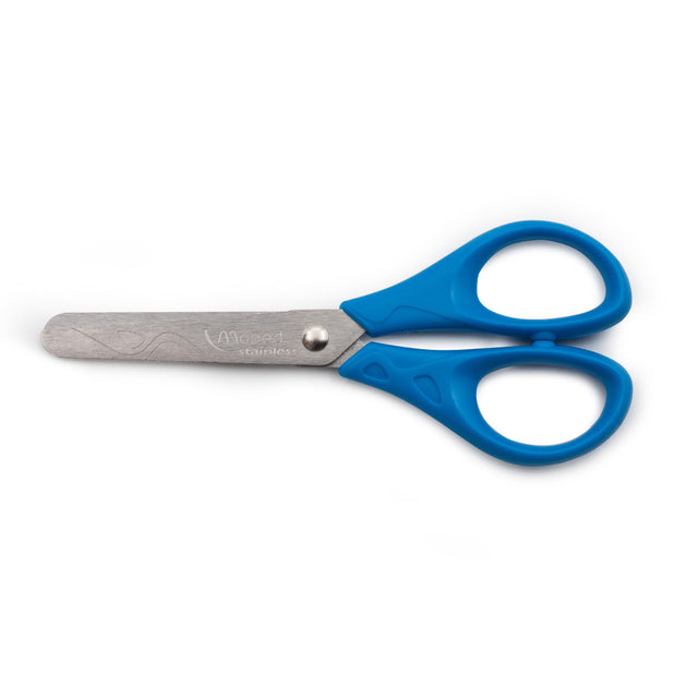 Scissors – The Papery
