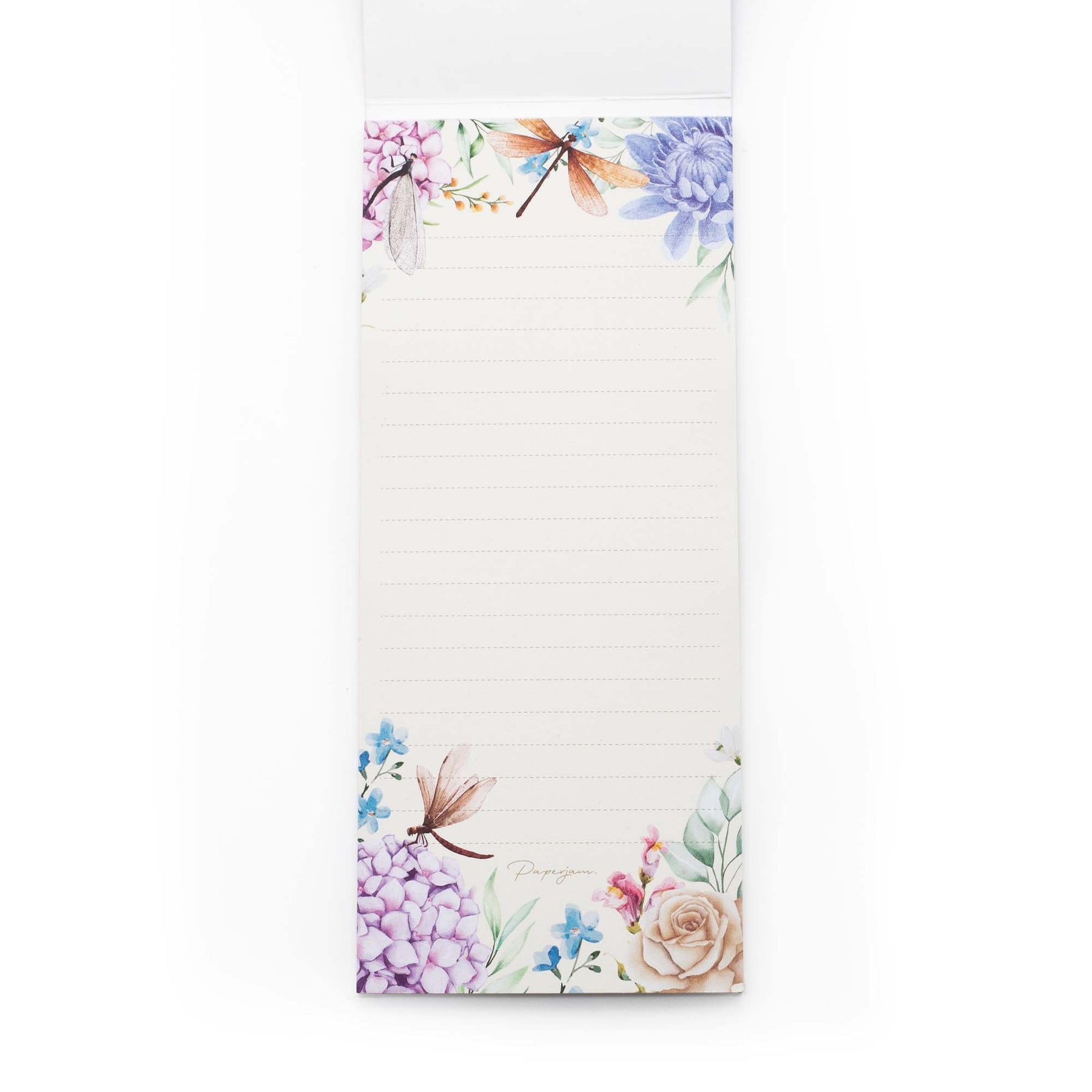 Notepads – The Papery