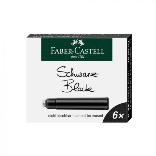Fountain Pens – The Papery