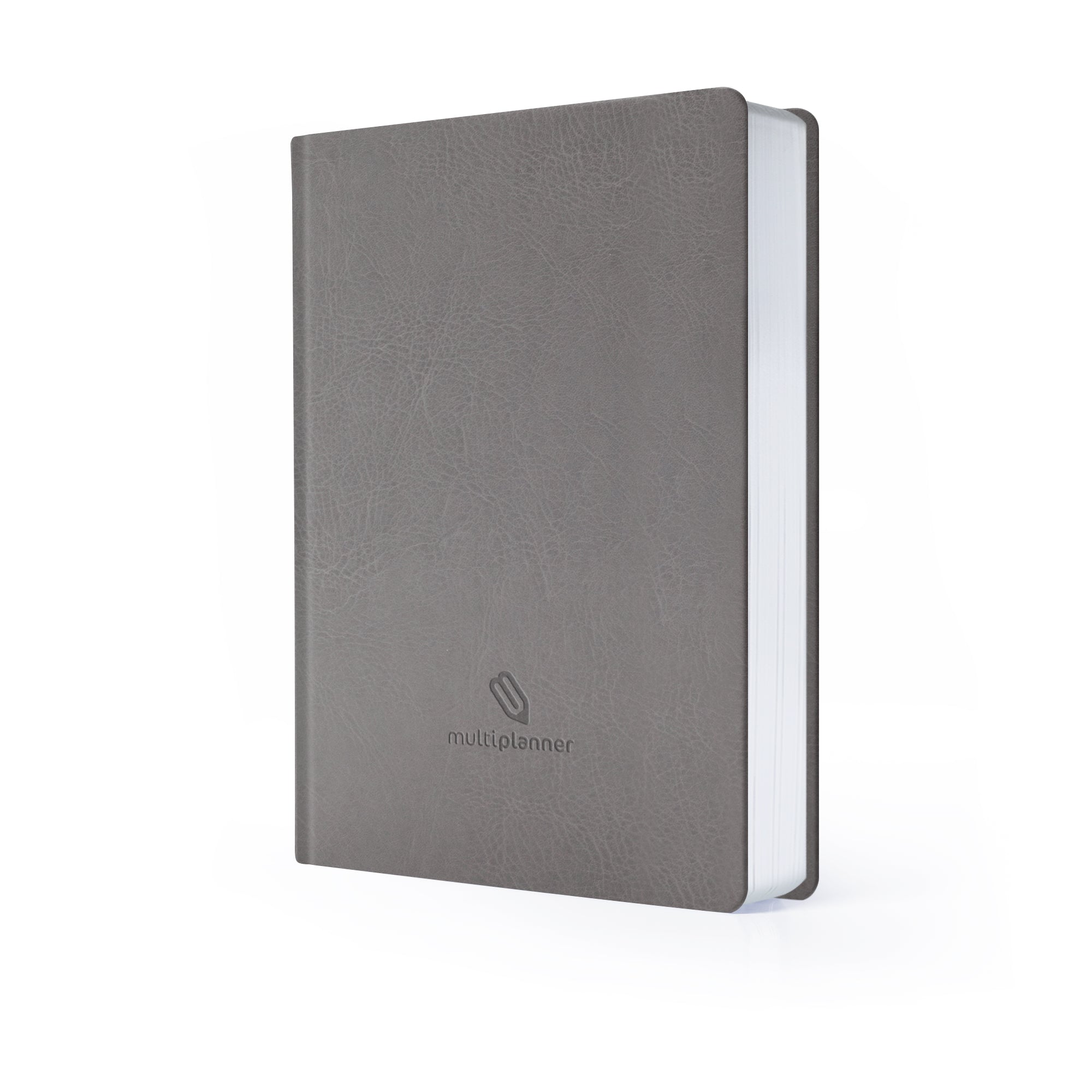 Image shows a Grey Classic MultiPlanner