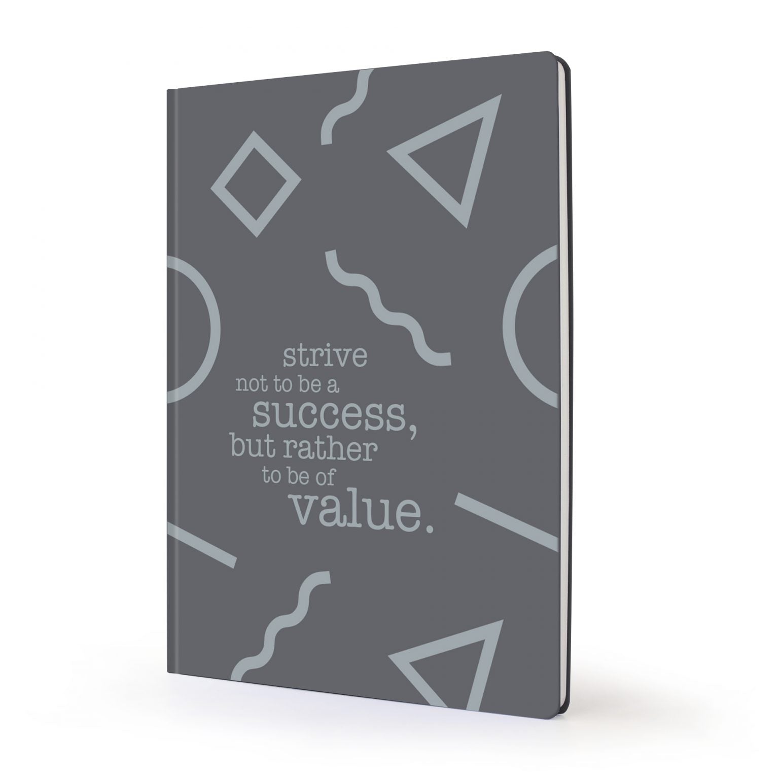 Scribblz A4 Journals – The Papery